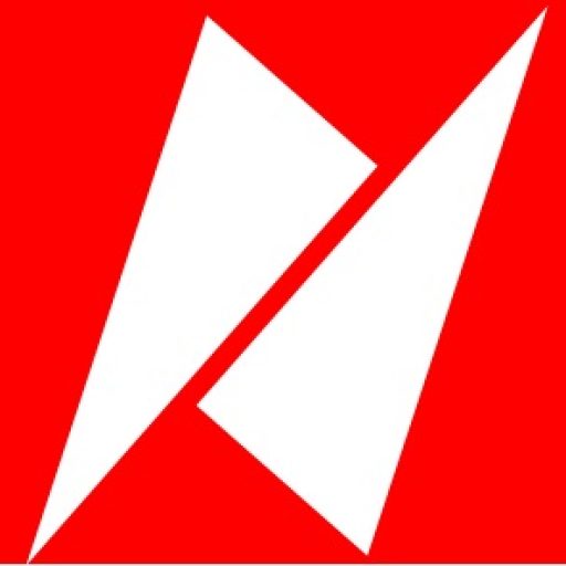 日研株式会社ロゴ